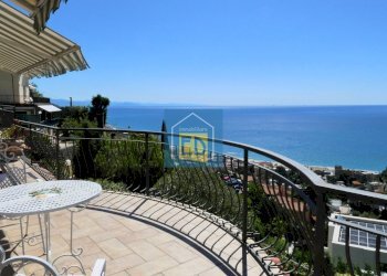 Foto 12 - Villa Via Poggio dell'Orizzonte
 
65, Albissola Marina - foto 12