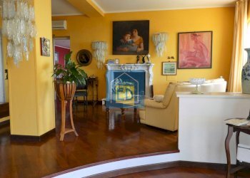 Foto 16 - Villa Via Poggio dell'Orizzonte
 
65, Albissola Marina - foto 16