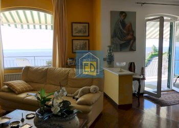 Foto 17 - Villa Via Poggio dell'Orizzonte
 
65, Albissola Marina - foto 17