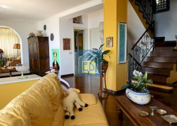 Foto 20 - Villa Via Poggio dell'Orizzonte
 
65, Albissola Marina - foto 20