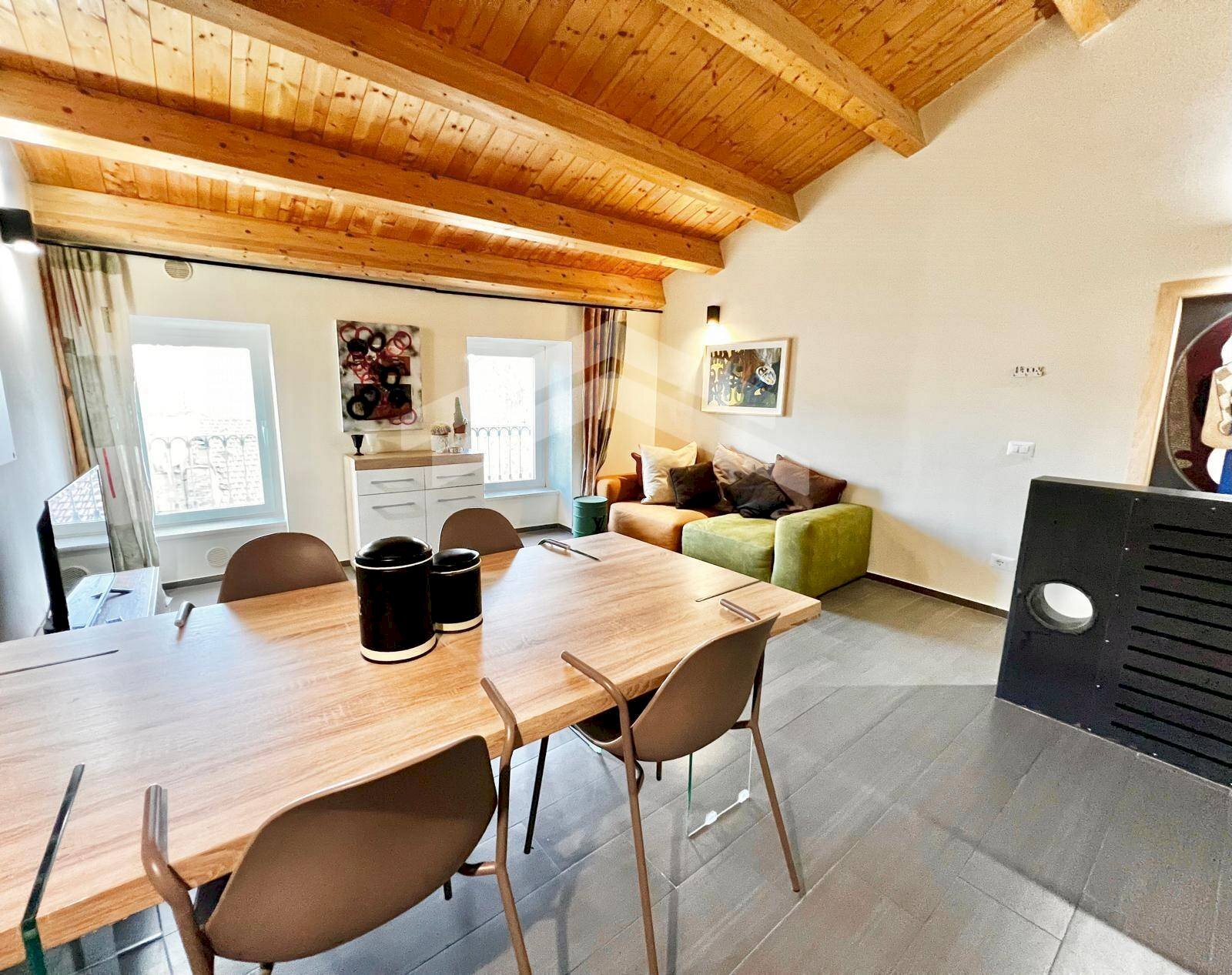 Foto 1 - Two-room apartment P.zza dell'Olmo, Campobasso - photo 1