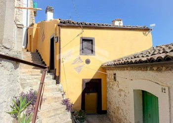 Foto 1 - One-room apartment Guardialfiera - photo 1