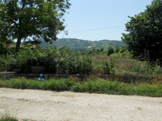 Foto 1 - Agricultural land Via sciacquatoio, Spinetoli - photo 1