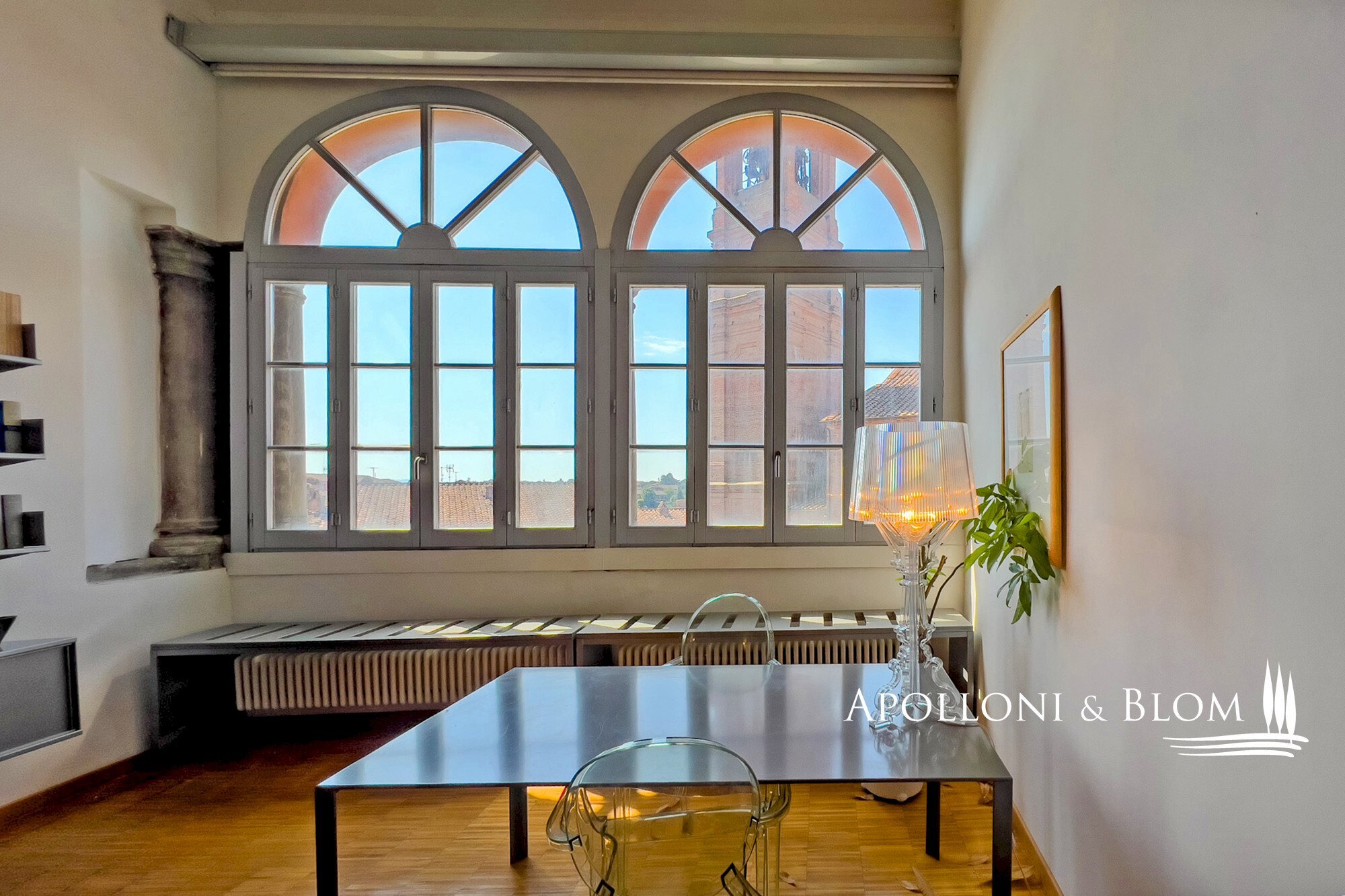 Quadrilocale Piazza Plebiscito, 2, Città della Pieve - foto 2