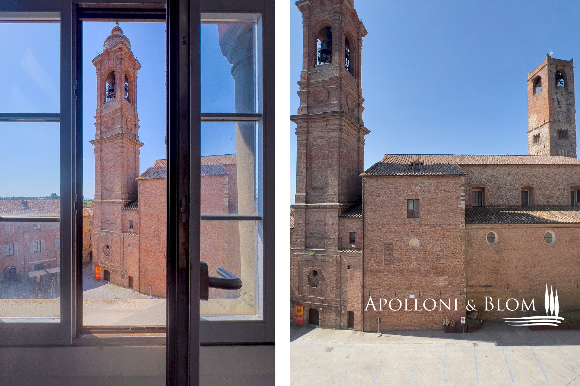 Quadrilocale Piazza Plebiscito, 2, Città della Pieve - foto 3