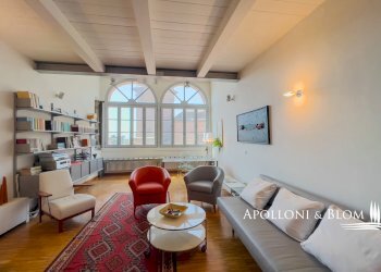 Quadrilocale Piazza Plebiscito, 2, Città della Pieve - foto 1