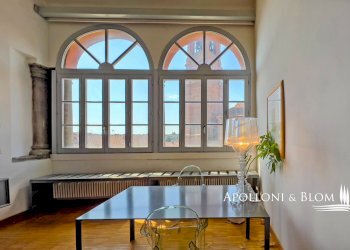 Quadrilocale Piazza Plebiscito, 2, Città della Pieve - foto 2