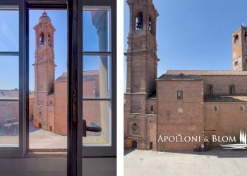 Quadrilocale Piazza Plebiscito, 2, Città della Pieve - foto 3