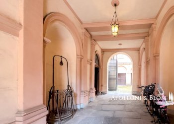 Quadrilocale Piazza Plebiscito, 2, Città della Pieve - foto 4