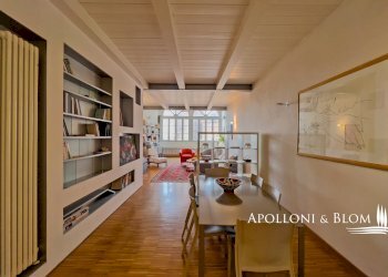 Quadrilocale Piazza Plebiscito, 2, Città della Pieve - foto 5