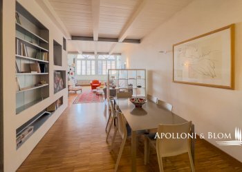 Quadrilocale Piazza Plebiscito, 2, Città della Pieve - foto 6