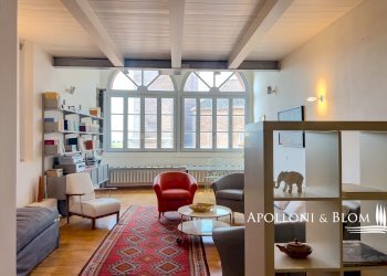 Quadrilocale Piazza Plebiscito, 2, Città della Pieve - foto 7