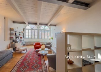 Quadrilocale Piazza Plebiscito, 2, Città della Pieve - foto 8