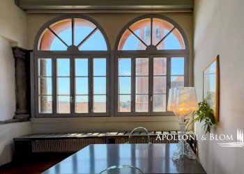 Quadrilocale Piazza Plebiscito, 2, Città della Pieve - foto 10