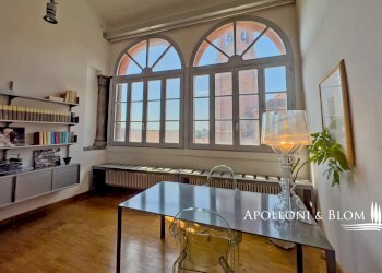 Quadrilocale Piazza Plebiscito, 2, Città della Pieve - foto 11