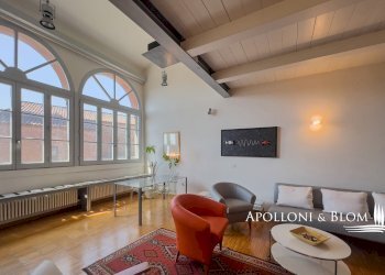 Quadrilocale Piazza Plebiscito, 2, Città della Pieve - foto 12