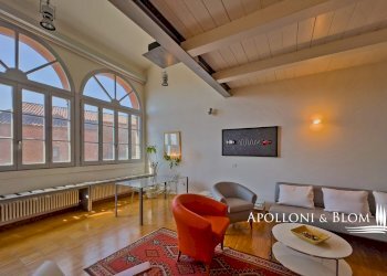 Quadrilocale Piazza Plebiscito, 2, Città della Pieve - foto 13