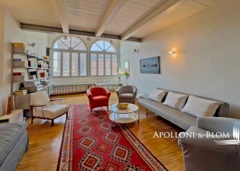 Quadrilocale Piazza Plebiscito, 2, Città della Pieve - foto 14