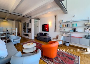 Quadrilocale Piazza Plebiscito, 2, Città della Pieve - foto 15