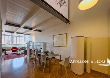 Quadrilocale Piazza Plebiscito, 2, Città della Pieve - foto 16