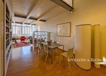 Quadrilocale Piazza Plebiscito, 2, Città della Pieve - foto 18