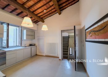 Quadrilocale Piazza Plebiscito, 2, Città della Pieve - foto 19