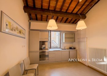 Quadrilocale Piazza Plebiscito, 2, Città della Pieve - foto 20