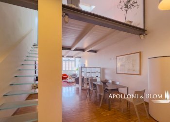 Quadrilocale Piazza Plebiscito, 2, Città della Pieve - foto 22