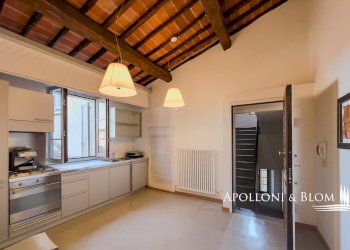 Quadrilocale Piazza Plebiscito, 2, Città della Pieve - foto 24