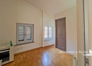 Quadrilocale Piazza Plebiscito, 2, Città della Pieve - foto 27