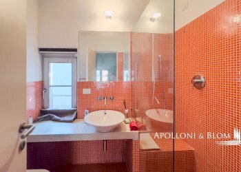 Quadrilocale Piazza Plebiscito, 2, Città della Pieve - foto 28