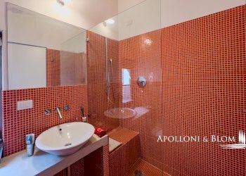 Quadrilocale Piazza Plebiscito, 2, Città della Pieve - foto 29