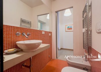 Quadrilocale Piazza Plebiscito, 2, Città della Pieve - foto 30