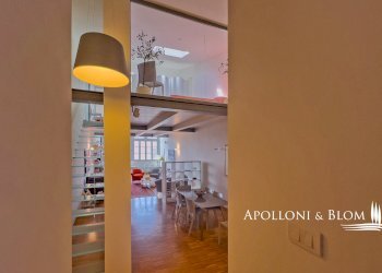 Quadrilocale Piazza Plebiscito, 2, Città della Pieve - foto 31