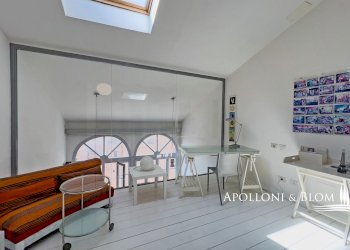 Quadrilocale Piazza Plebiscito, 2, Città della Pieve - foto 32