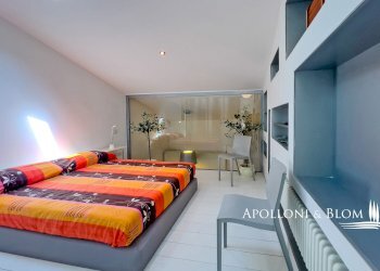 Quadrilocale Piazza Plebiscito, 2, Città della Pieve - foto 35