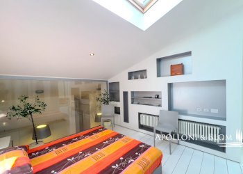 Quadrilocale Piazza Plebiscito, 2, Città della Pieve - foto 36