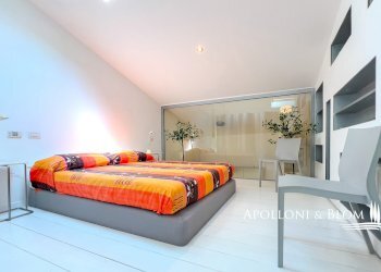 Quadrilocale Piazza Plebiscito, 2, Città della Pieve - foto 38