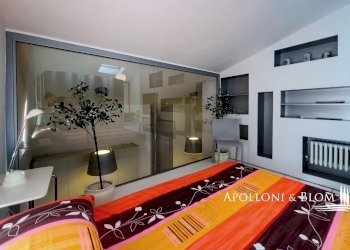 Quadrilocale Piazza Plebiscito, 2, Città della Pieve - foto 39