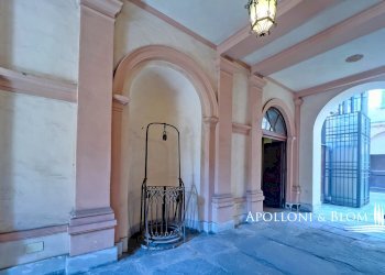 Quadrilocale Piazza Plebiscito, 2, Città della Pieve - foto 40