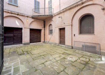 Quadrilocale Piazza Plebiscito, 2, Città della Pieve - foto 41