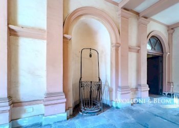 Quadrilocale Piazza Plebiscito, 2, Città della Pieve - foto 42