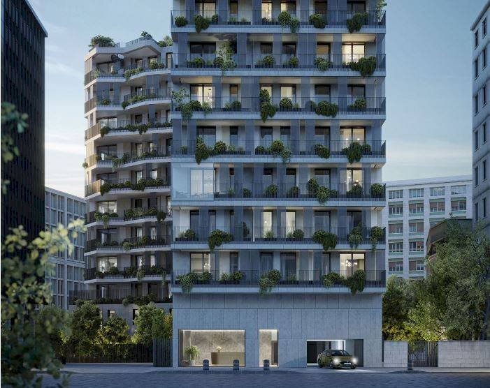 Zona - Ufficio via Alcide De Gasperi, Napoli - foto 1