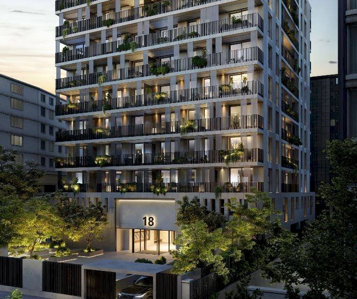 Facciata - Ufficio via Alcide De Gasperi, Napoli - foto 2