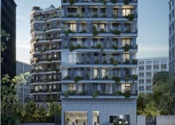 Zona - Ufficio via Alcide De Gasperi, Napoli - foto 1