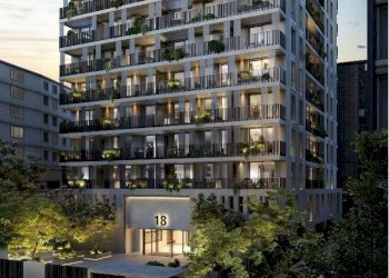 Facciata - Ufficio via Alcide De Gasperi, Napoli - foto 5