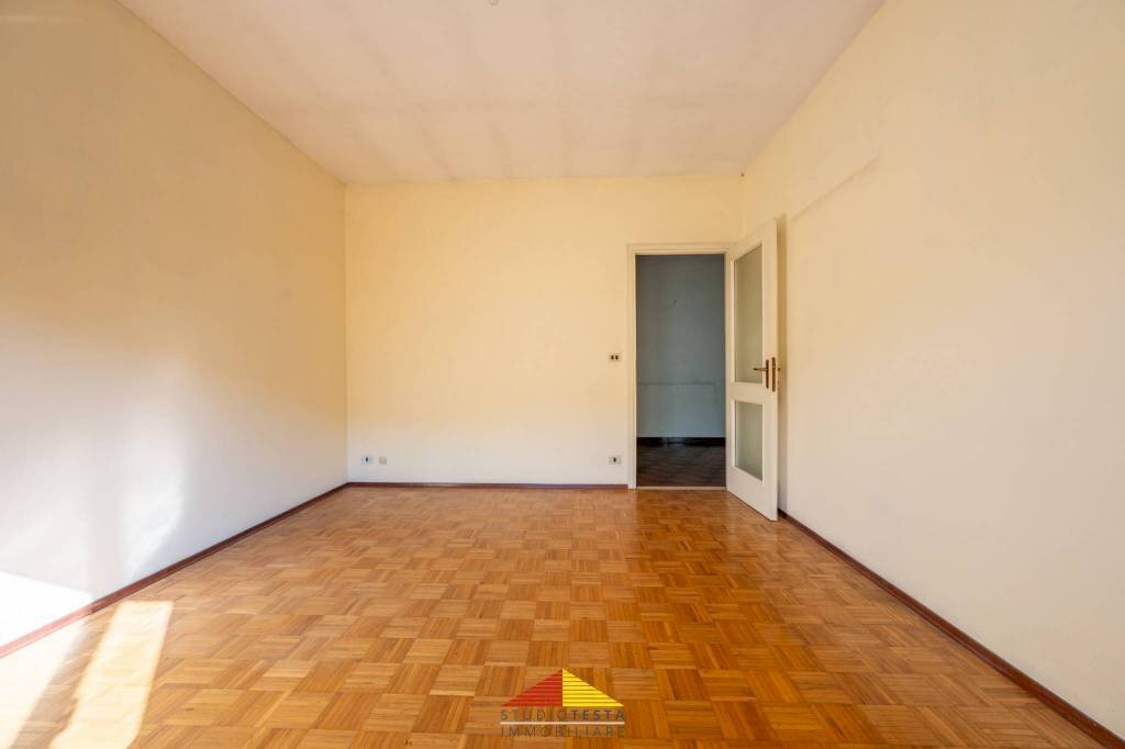 Camera da letto - Four-room apartment via Giovanni Giolitti, 12, Piasco - photo 2