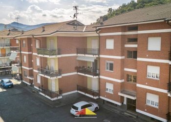 Vista - Quadrilocale via Giovanni Giolitti, 12, Piasco - foto 1