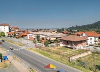 Vista - Quadrilocale via Giovanni Giolitti, 12, Piasco - foto 3