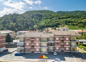 Vista - Quadrilocale via Giovanni Giolitti, 12, Piasco - foto 4